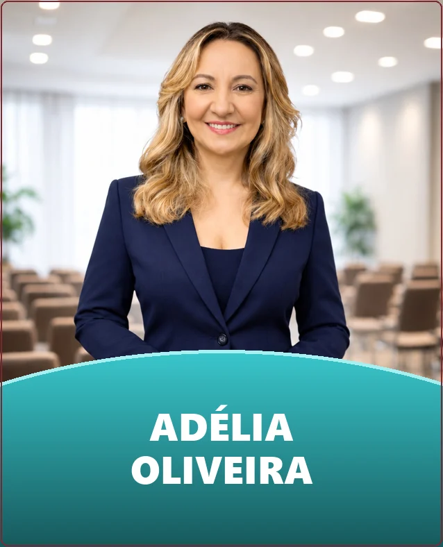 Adélia Dalva da Silva Oliveira