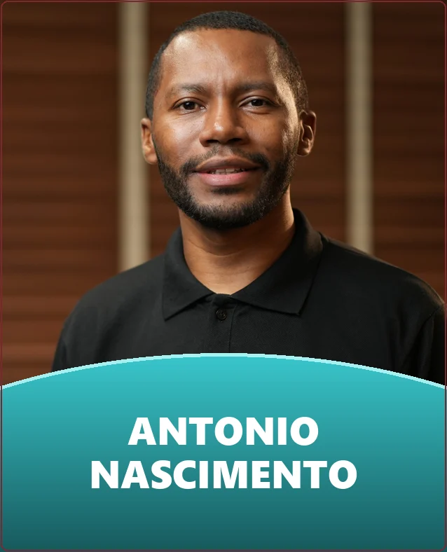 Antonio Luiz do Nascimento